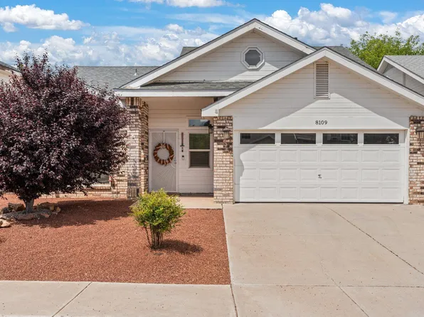 8109 Edgebrook Pl NW, Albuquerque, NM 87120