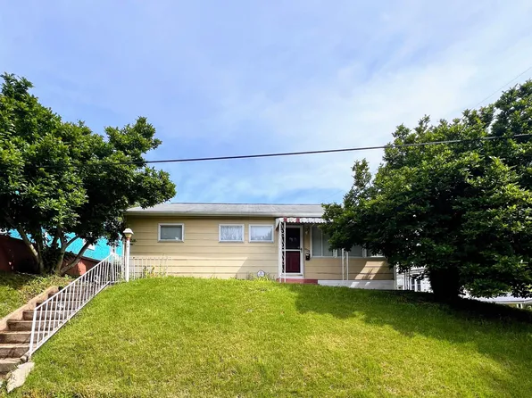 1928 Bungalow Ave, Huntington, WV 25701