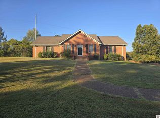 6415 Waid Cir, Paducah, KY 42001