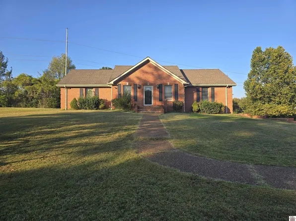 6415 Waid Cir, Paducah, KY 42001