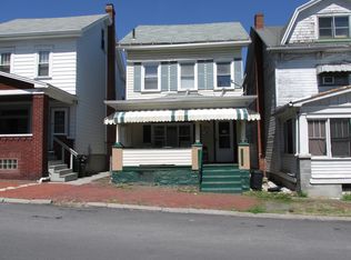 814 1st Ave, Altoona, PA