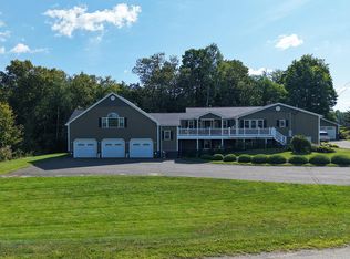 9 Callaghan Road, Houlton, ME 04730
