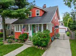 708 S Laurel St, Royal Oak, MI 48067