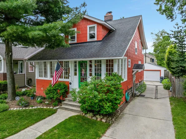 708 S Laurel St, Royal Oak, MI 48067