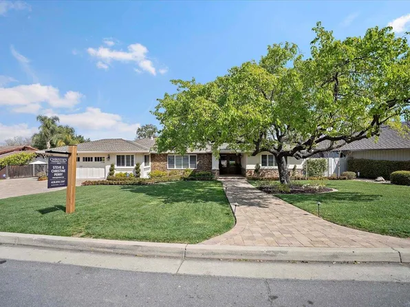 6692 Leyland Park Dr, San Jose, CA 95120