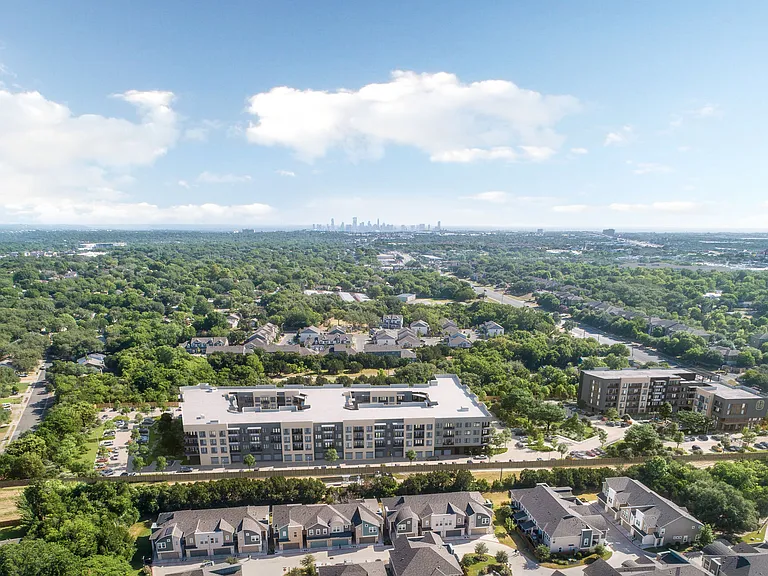 Groves South Congress — Photo 5