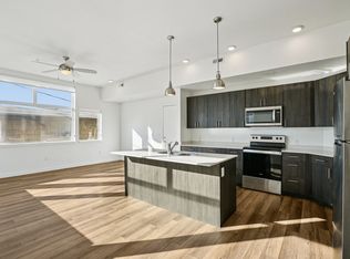 Lofts at Reed, Salt Lake City, UT 84103
