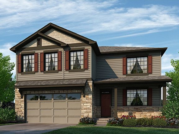 Plan Elevation.