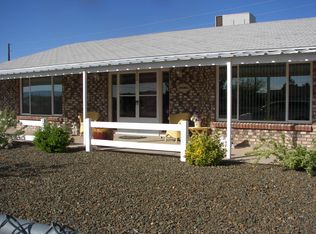 20083 E Hereford Dr, Mayer, AZ 86333