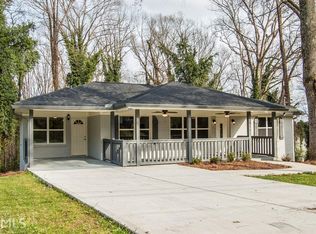 2916 Gresham Rd, Atlanta, GA 30316