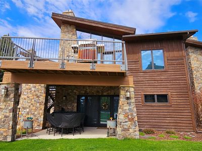 600 Grand Dr #3, Bigfork, MT, 59911