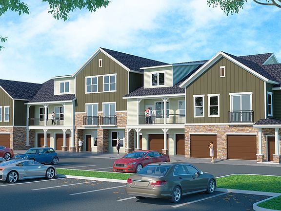 2nd image of 3360 Esker Cir #16-201
