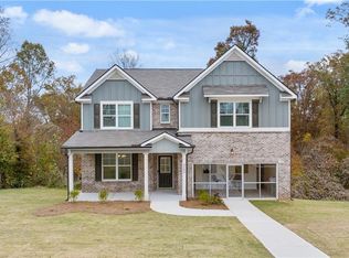 2198 Cormac St, East Point, GA 30344