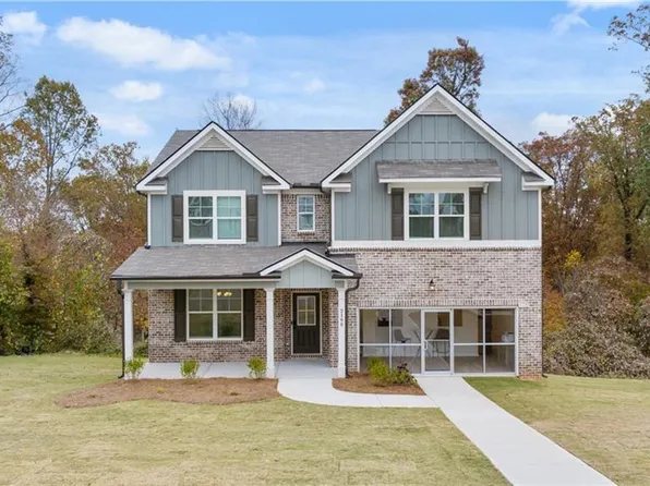 2198 Cormac St, East Point, GA 30344