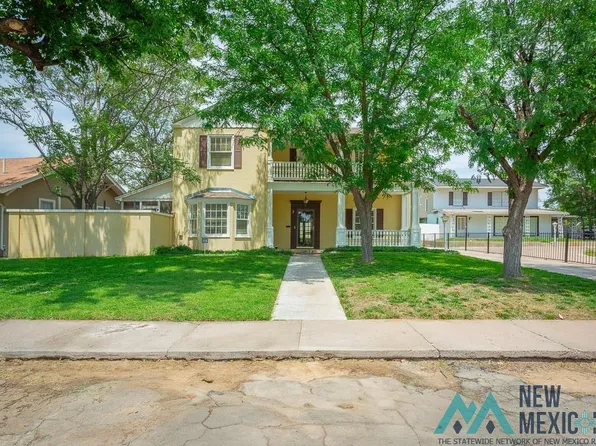 7 Riverside Dr, Roswell, NM 88201