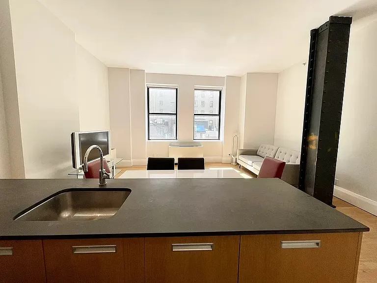 71 Nassau St #5D — Photo 4