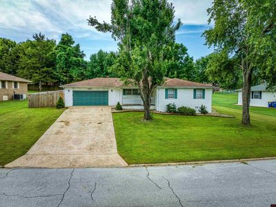 106 Parkview Cir, Mountain Home, AR, 72653