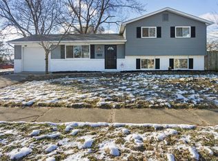 6683 Ambleside Dr, Columbus, OH 43229
