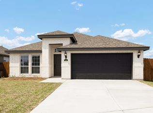 1442 E Silos Ave, Edinburg, TX 78542