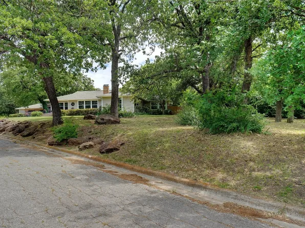 0 Oakhill Dr, Denton, TX 76201