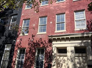 1310 Hollins St APT 2, Baltimore, MD 21223