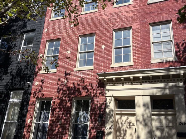 1310 Hollins St APT 2, Baltimore, MD 21223
