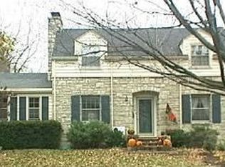 54 E Torrence Rd, Columbus, OH 43214