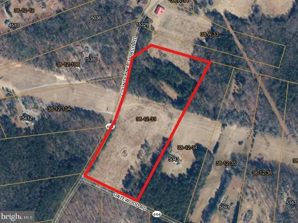 Gatewood, Ruther Glen, VA 22546