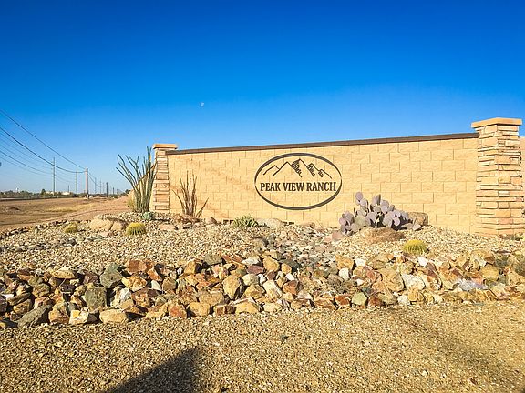 3rd image of 23026 W Roy Rogers Ct