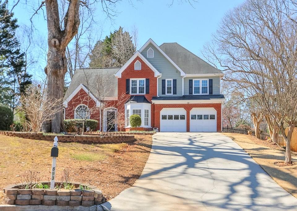 1st image of 893 Lance Cir