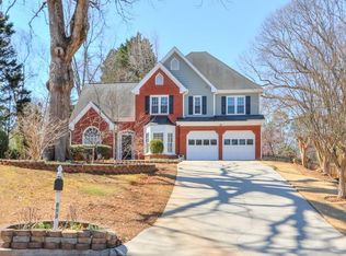 893 Lance Cir, Lawrenceville, GA 30043