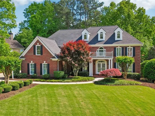 6410 Westchester Pl, Cumming, GA 30040