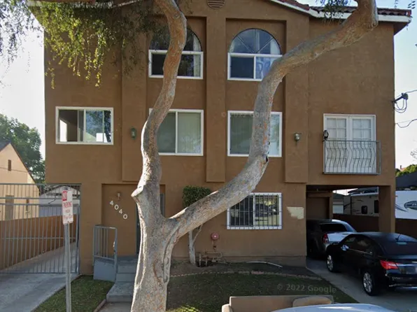 4040 W 138th St APT 9, Hawthorne, CA 90250