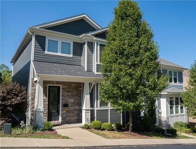 384 Bradley St, Pittsburgh, PA, 15211