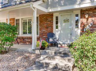 7186 E Briarwood Dr, Centennial, CO 80112
