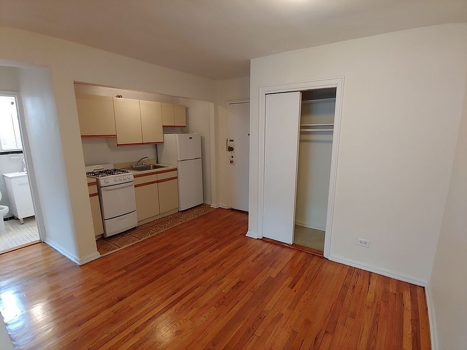 2nd image of 211-10 73rd Ave #6C