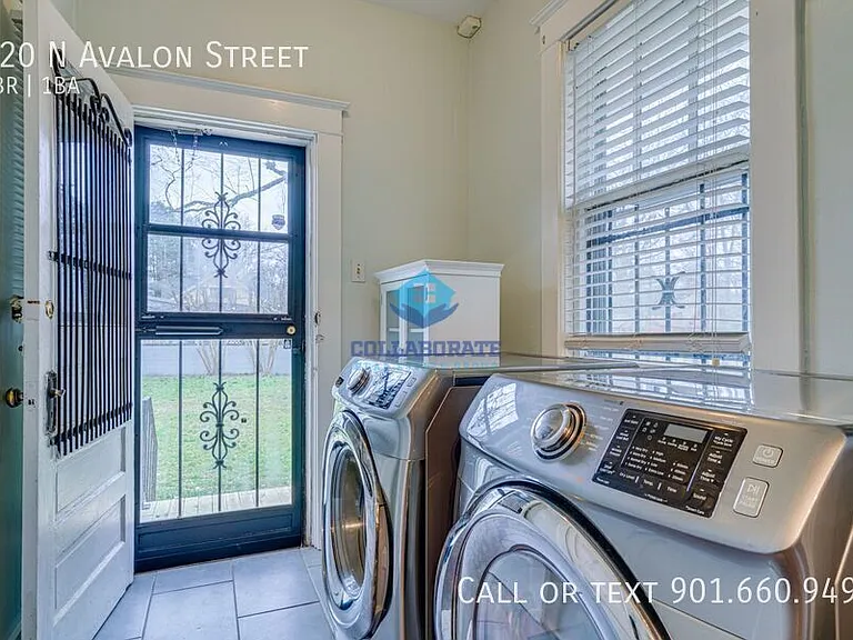 720 N Avalon St — Photo 20