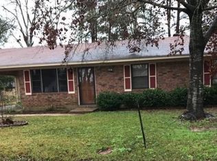 408 Browning St, Carthage, TX 75633