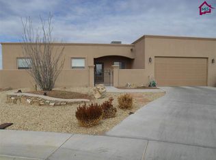 4709 Mesa Rico Dr, Las Cruces, NM 88011