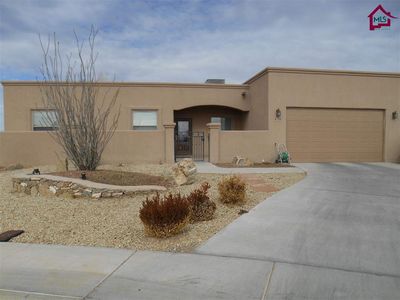 4709 Mesa Rico Dr, Las Cruces, NM, 88011