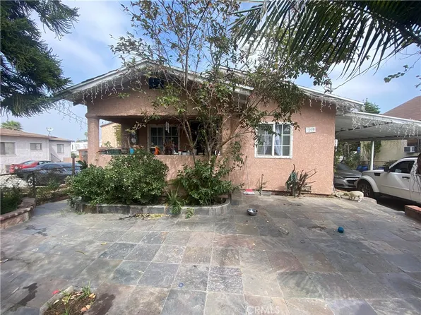 3275 Folsom St, Los Angeles, CA 90063