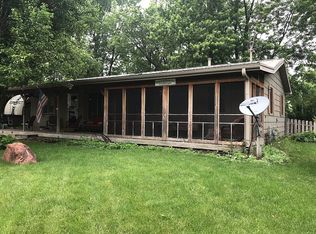 305 E Crofoot St, Sandwich, IL 60548