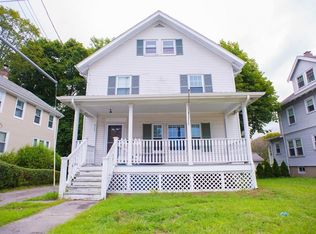 465 Concord St, Framingham, MA 01702