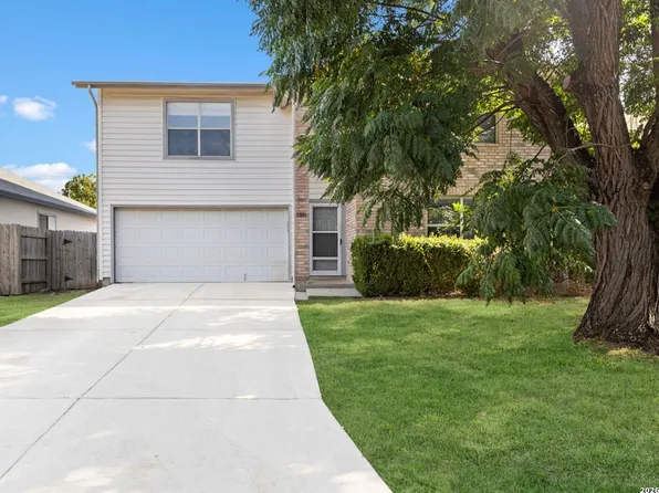 9806 Kelton, San Antonio, TX 78250