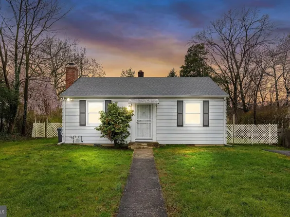 318 Ewing St, Princeton, NJ 08540