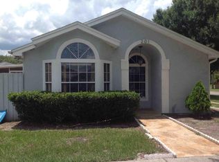 201 San Gabriel St, Winter Springs, FL 32708