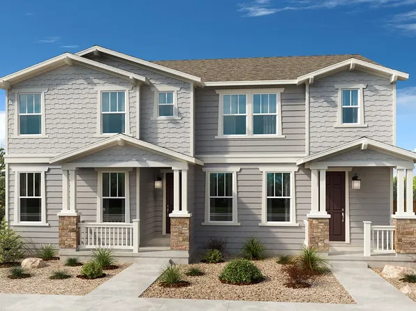 13589 E 111th Ave, Commerce City, CO 80022