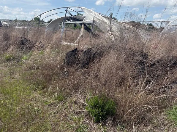 101662 S 3490th Rd, Sparks, OK 74869