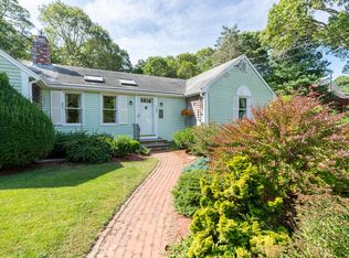 168 Timberlane Dr, Brewster, MA 02631