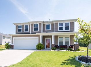 1106 Whispering Oak Ln, Durham, NC 27704